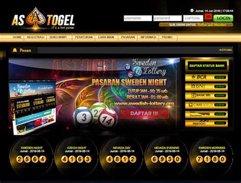 GOOD TOGEL >> Agen Bandar Togel Resmi dan Terpercaya .